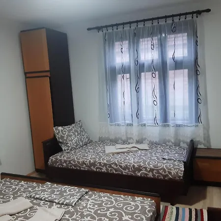 Seosko Turisticko Domacinstvo Stojkovic