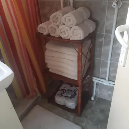 Seosko Turisticko Domacinstvo Stojkovic * Aleksinac