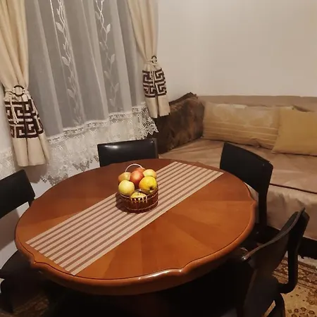 Seosko Turisticko Domacinstvo Stojkovic Apartament