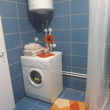 Seosko Turisticko Domacinstvo Stojkovic Apartament *