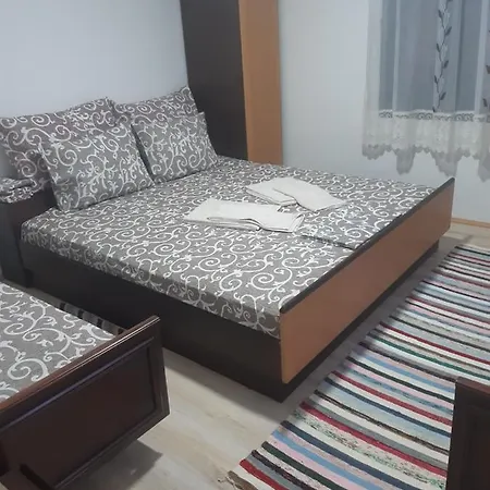 Seosko Turisticko Domacinstvo Stojkovic