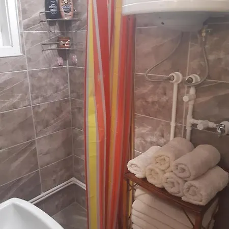 Seosko Turisticko Domacinstvo Stojkovic Apartament Aleksinac