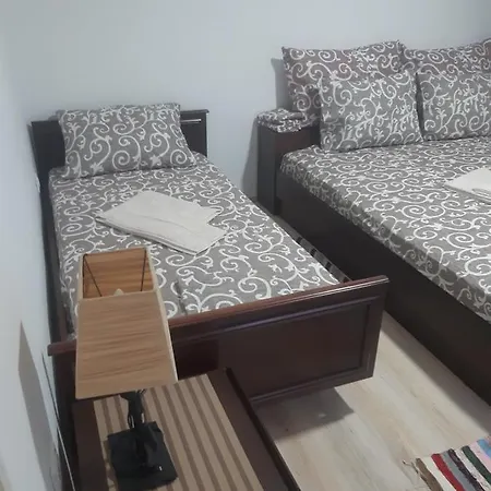 Seosko Turisticko Domacinstvo Stojkovic * Aleksinac