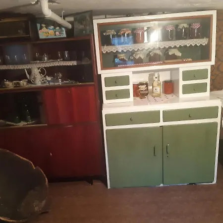 Seosko Turisticko Domacinstvo Stojkovic Apartment *