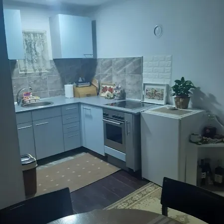 Seosko Turisticko Domacinstvo Stojkovic Aleksinac