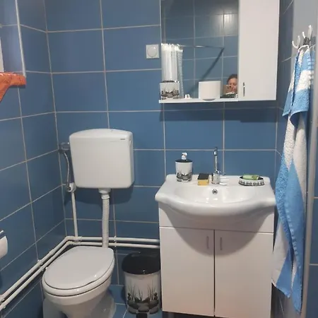 Seosko Turisticko Domacinstvo Stojkovic