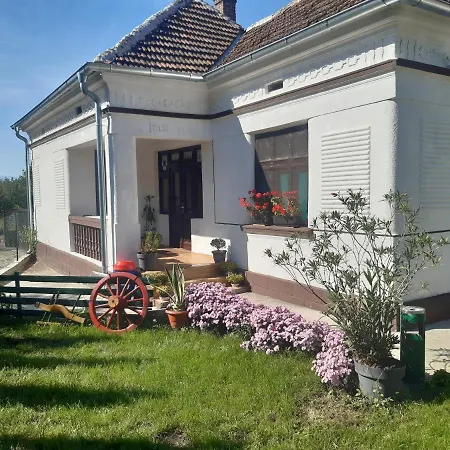 Seosko Turisticko Domacinstvo Stojkovic *