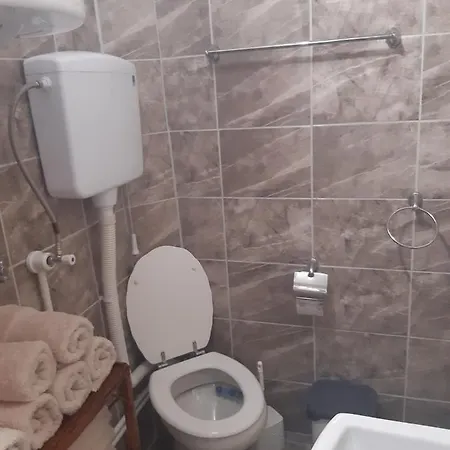 Seosko Turisticko Domacinstvo Stojkovic