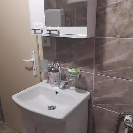 Seosko Turisticko Domacinstvo Stojkovic * Aleksinac