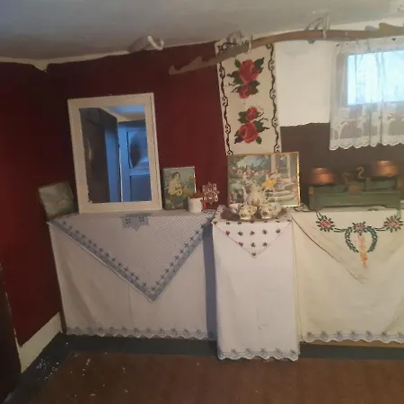 Apartment Seosko Turisticko Domacinstvo Stojkovic Aleksinac