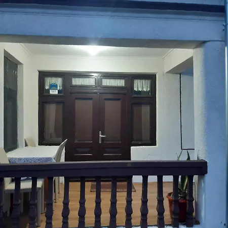 Seosko Turisticko Domacinstvo Stojkovic * Aleksinac