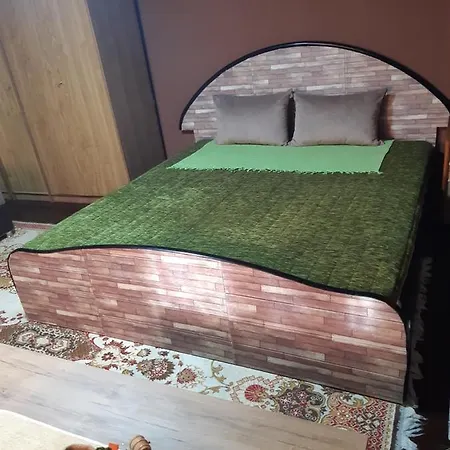 Apartment Seosko Turisticko Domacinstvo Stojkovic Aleksinac