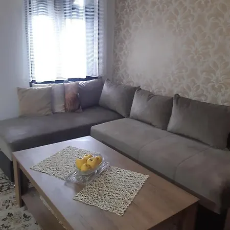 Seosko Turisticko Domacinstvo Stojkovic Apartament *