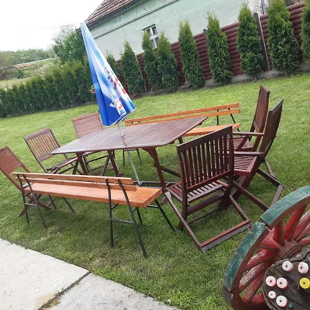 Seosko Turisticko Domacinstvo Stojkovic Apartament Aleksinac