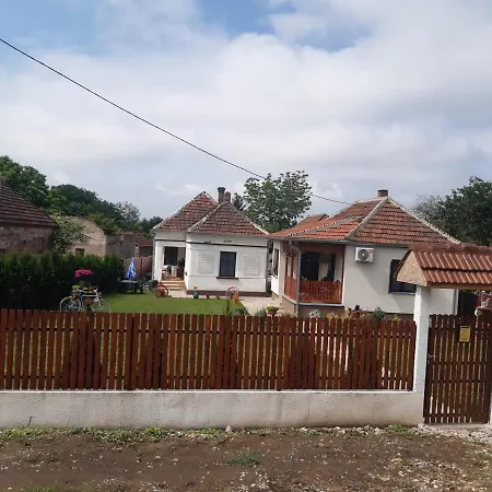 Seosko Turisticko Domacinstvo Stojkovic Apartament