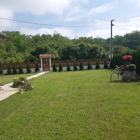 Seosko Turisticko Domacinstvo Stojkovic *