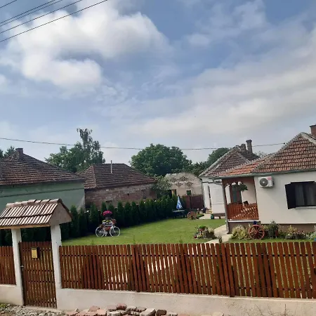 Apartament Seosko Turisticko Domacinstvo Stojkovic