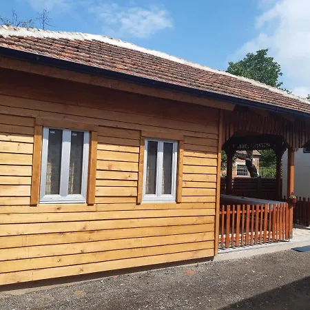 Seosko Turisticko Domacinstvo Stojkovic * Aleksinac