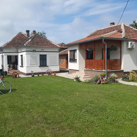 Apartament Seosko Turisticko Domacinstvo Stojkovic Aleksinac