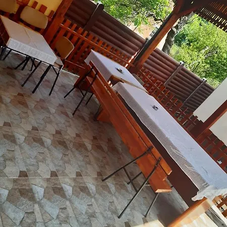 Seosko Turisticko Domacinstvo Stojkovic Aleksinac