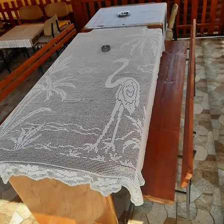 Seosko Turisticko Domacinstvo Stojkovic