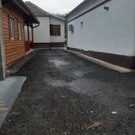 Apartament Seosko Turisticko Domacinstvo Stojkovic *