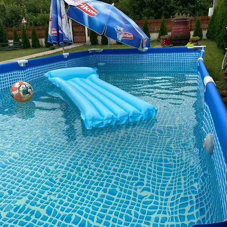 Apartament Seosko Turisticko Domacinstvo Stojkovic *