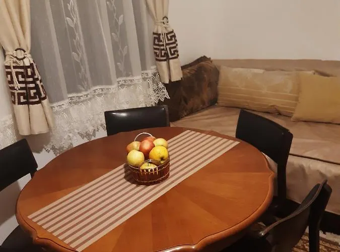 Seosko Turisticko Domacinstvo Stojkovic 公寓