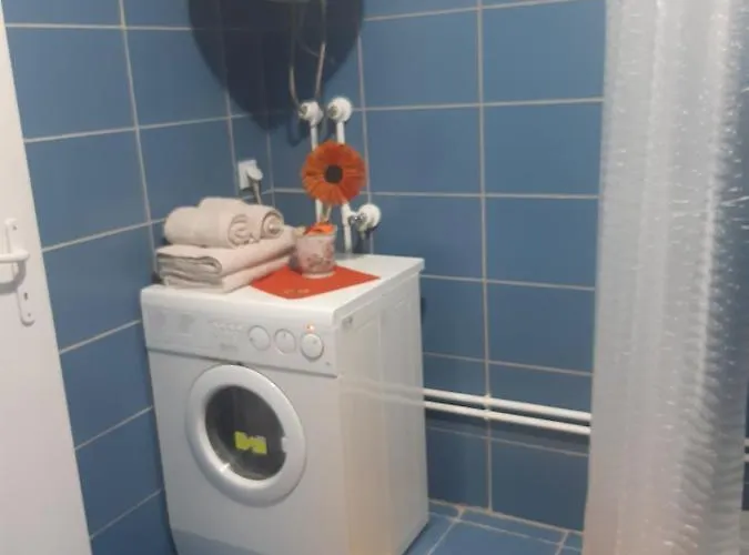 Seosko Turisticko Domacinstvo Stojkovic 아파트 *