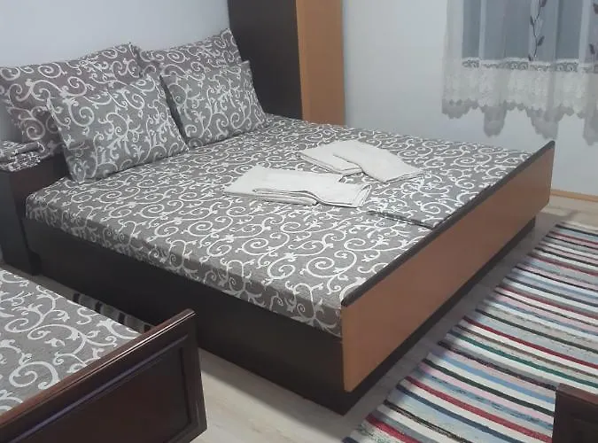 Seosko Turisticko Domacinstvo Stojkovic