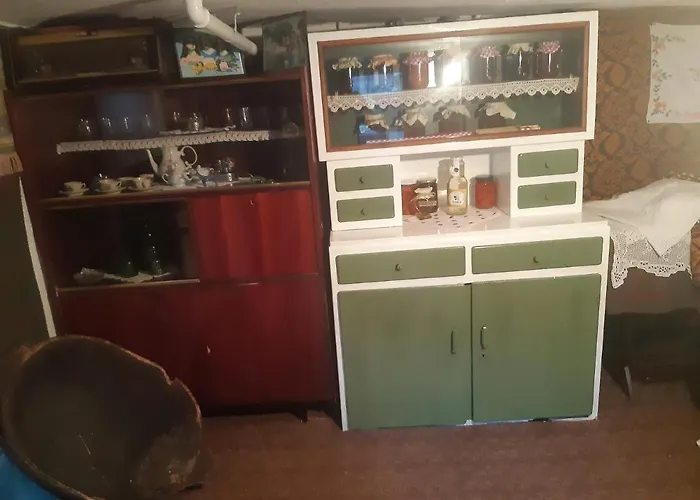 Seosko Turisticko Domacinstvo Stojkovic 公寓 *