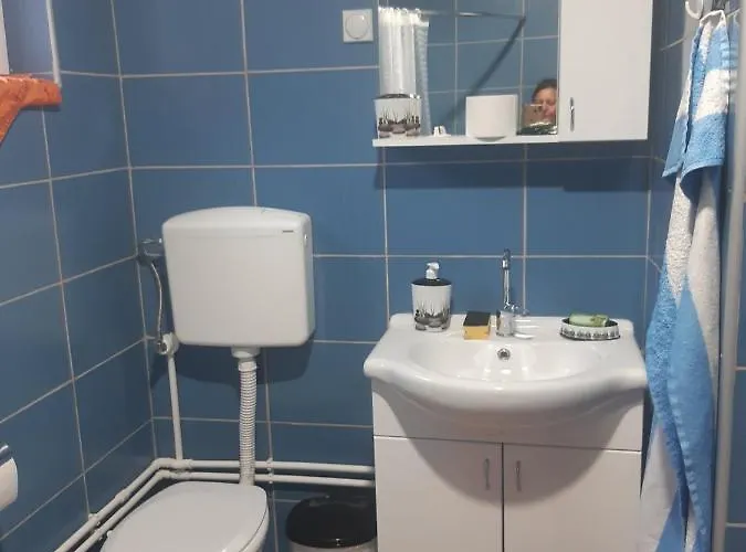 Seosko Turisticko Domacinstvo Stojkovic