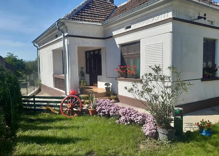 Seosko Turisticko Domacinstvo Stojkovic *