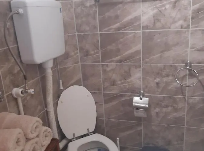 Seosko Turisticko Domacinstvo Stojkovic