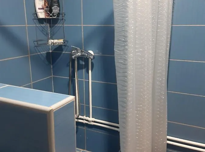 아파트 Seosko Turisticko Domacinstvo Stojkovic 알렉시나츠