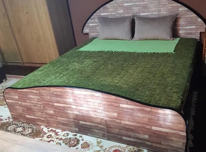 公寓 Seosko Turisticko Domacinstvo Stojkovic 阿莱克西纳茨