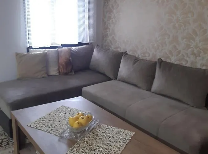 Seosko Turisticko Domacinstvo Stojkovic 아파트 *