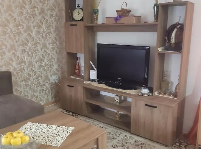 Seosko Turisticko Domacinstvo Stojkovic 알렉시나츠