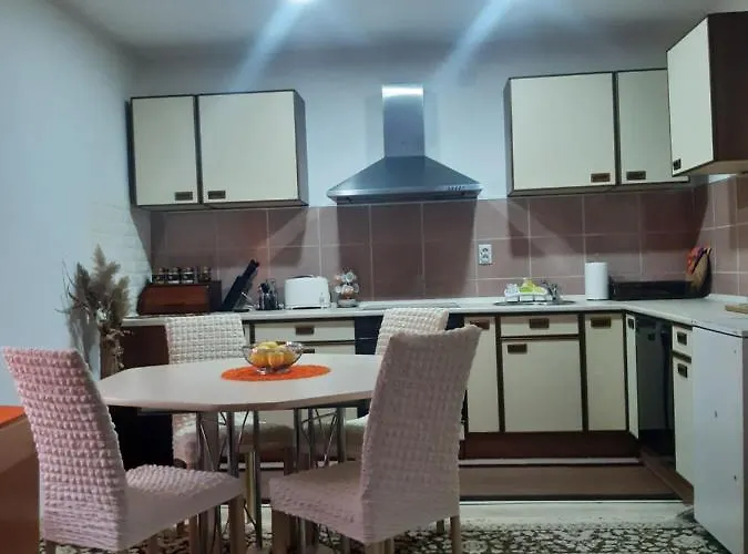 Seosko Turisticko Domacinstvo Stojkovic 阿莱克西纳茨