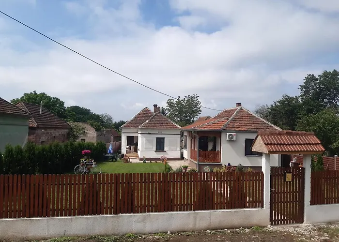 Seosko Turisticko Domacinstvo Stojkovic