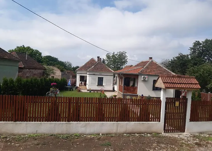 Seosko Turisticko Domacinstvo Stojkovic 아파트