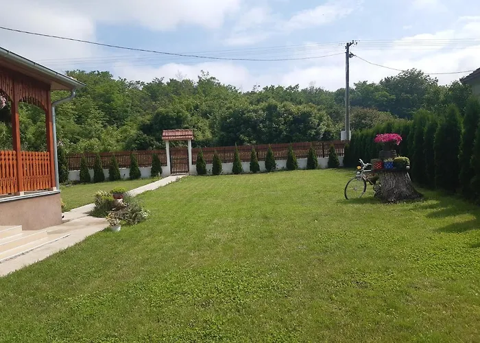 Seosko Turisticko Domacinstvo Stojkovic *