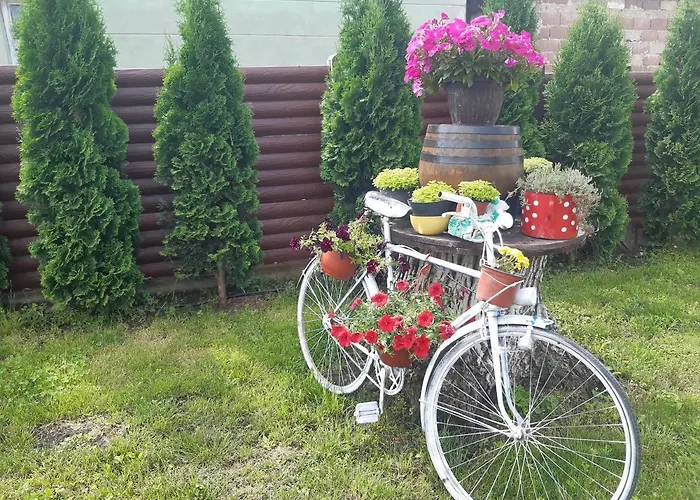 아파트 Seosko Turisticko Domacinstvo Stojkovic *