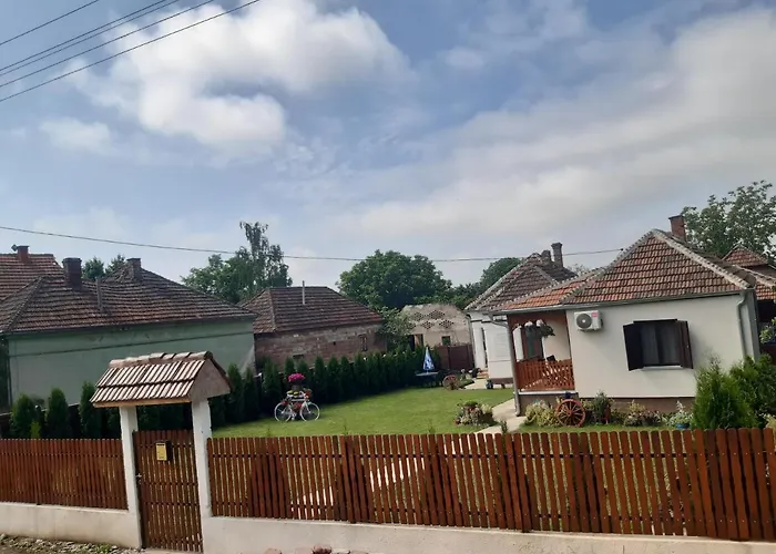 아파트 Seosko Turisticko Domacinstvo Stojkovic