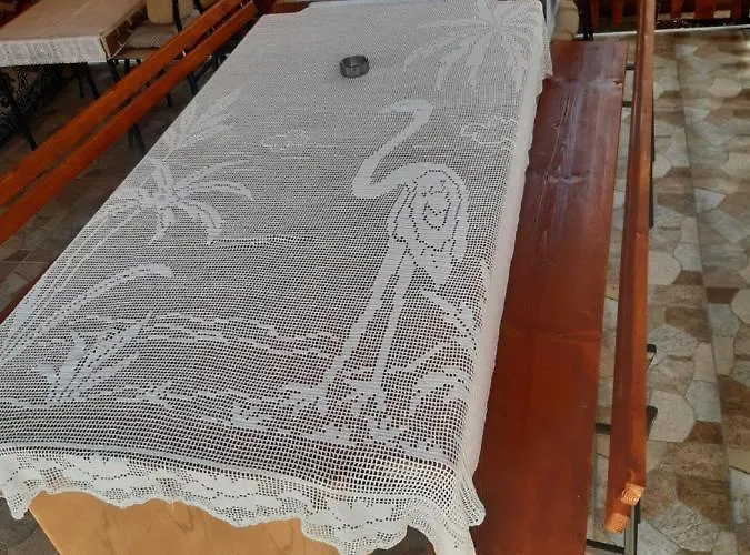 Seosko Turisticko Domacinstvo Stojkovic