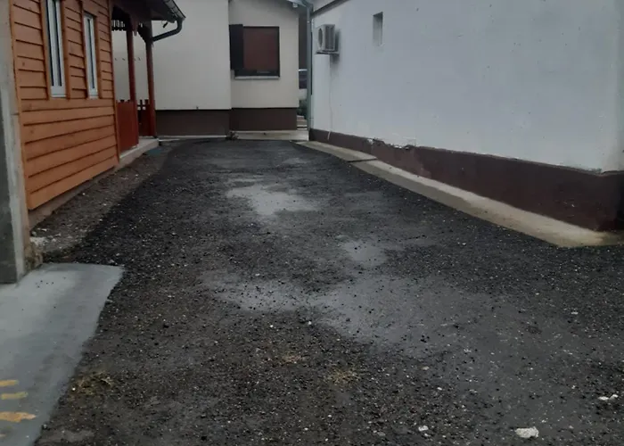 公寓 Seosko Turisticko Domacinstvo Stojkovic *