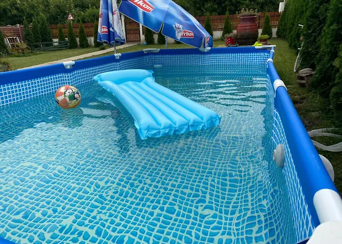 아파트 Seosko Turisticko Domacinstvo Stojkovic *